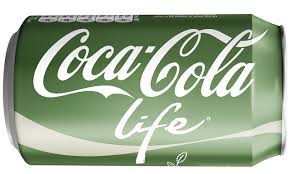 Coke Life